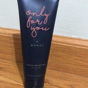Monat super moisture masque